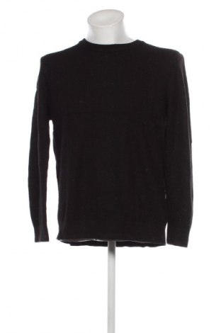 Herrenpullover H&M, Größe L, Farbe Schwarz, Preis 5,49 €