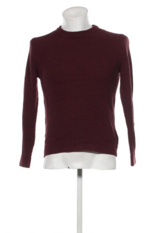 Męski sweter H&M, Rozmiar M, Kolor Czerwony, Cena 32,99 zł