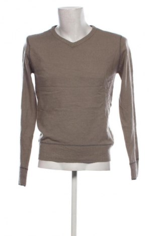 Męski sweter H&M Divided, Rozmiar M, Kolor Szary, Cena 32,99 zł