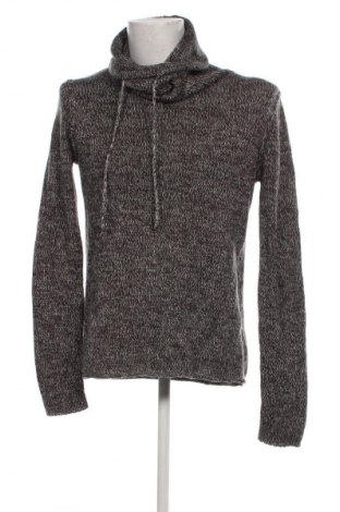 Pánsky sveter  H&M Divided, Veľkosť L, Farba Sivá, Cena  5,95 €