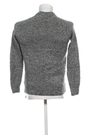 Herrenpullover H&M L.O.G.G., Größe XS, Farbe Grün, Preis € 7,29