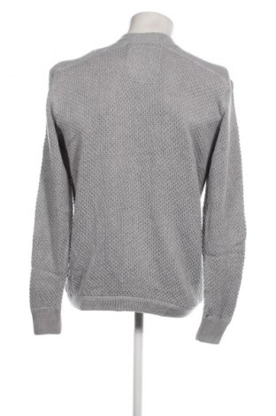 Herrenpullover H&M L.O.G.G., Größe XL, Farbe Grau, Preis 5,99 €