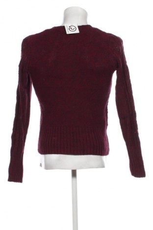 Herrenpullover H&M L.O.G.G., Größe S, Farbe Rot, Preis € 7,29