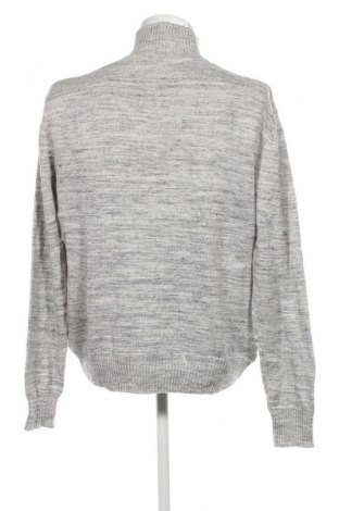 Pánsky sveter  H&M L.O.G.G., Veľkosť XL, Farba Sivá, Cena  9,45 €