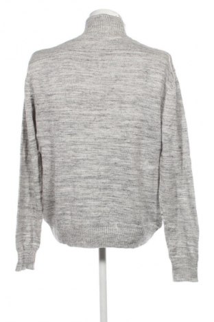 Herrenpullover H&M L.O.G.G., Größe XL, Farbe Grau, Preis € 8,29