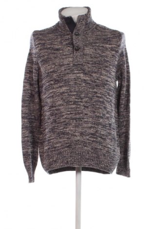 Herrenpullover H&M L.O.G.G., Größe L, Farbe Mehrfarbig, Preis € 8,29