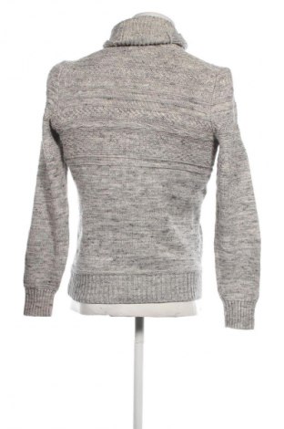 Pánsky sveter  H&M L.O.G.G., Veľkosť S, Farba Strieborná, Cena  6,75 €