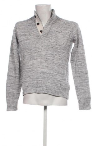 Pánsky sveter  H&M L.O.G.G., Veľkosť M, Farba Sivá, Cena  5,95 €