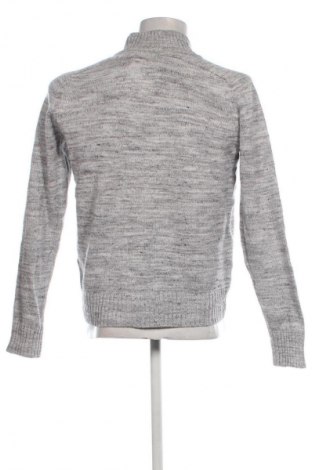 Herrenpullover H&M L.O.G.G., Größe M, Farbe Grau, Preis € 7,29