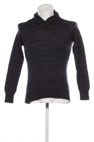 Herrenpullover H&M L.O.G.G., Größe XS, Farbe Grau, Preis € 7,49