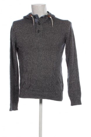 Herrenpullover H&M L.O.G.G., Größe M, Farbe Mehrfarbig, Preis € 7,49