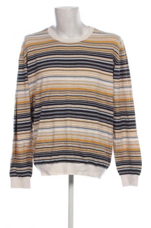 Herrenpullover House, Größe 3XL, Farbe Mehrfarbig, Preis € 8,29