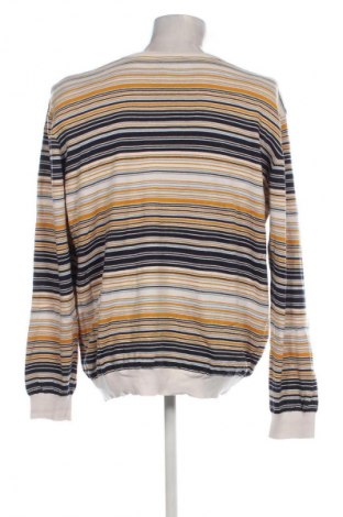 Herrenpullover House, Größe 3XL, Farbe Mehrfarbig, Preis € 7,49