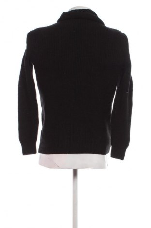 Herrenpullover House, Größe M, Farbe Schwarz, Preis € 7,49