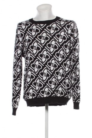 Herrenpullover ICONO, Größe L, Farbe Mehrfarbig, Preis € 8,49