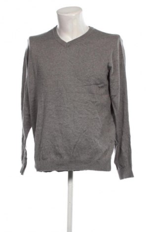 Herrenpullover In Extenso, Größe XL, Farbe Grau, Preis € 5,99