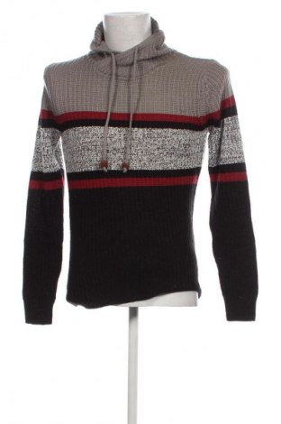 Herrenpullover Inside, Größe S, Farbe Mehrfarbig, Preis € 7,49