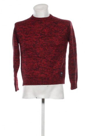 Herrenpullover Inside, Größe M, Farbe Rot, Preis € 7,49