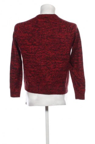 Herrenpullover Inside, Größe M, Farbe Rot, Preis € 7,49