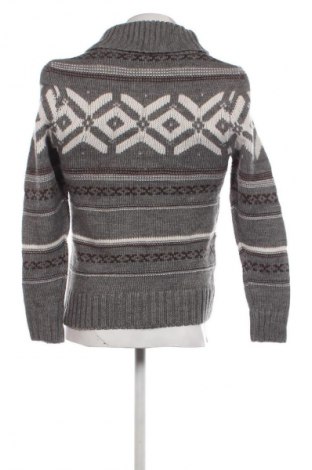 Herrenpullover J.Hart & Bros., Größe S, Farbe Grau, Preis € 6,99