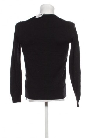 Herrenpullover J.Lindeberg, Größe M, Farbe Schwarz, Preis 23,99 €