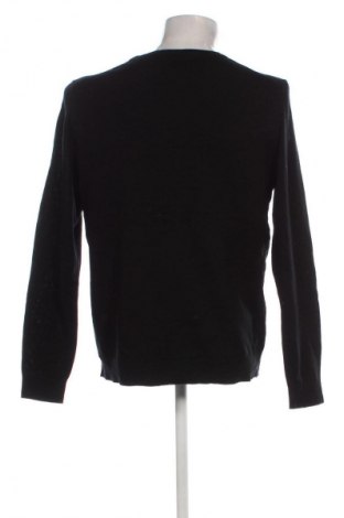 Męski sweter Jack & Jones, Rozmiar XL, Kolor Czarny, Cena 41,99 zł