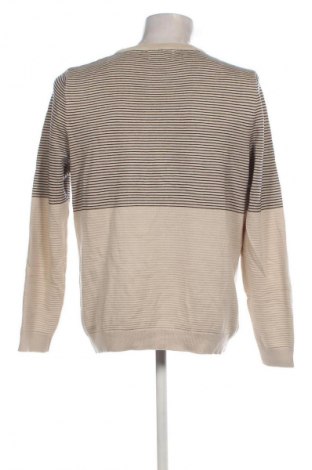 Męski sweter Jack & Jones, Rozmiar XL, Kolor Beżowy, Cena 41,99 zł