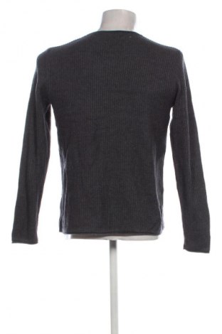 Herrenpullover Jack & Jones, Größe L, Farbe Blau, Preis € 9,99