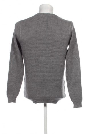 Męski sweter Jack & Jones, Rozmiar L, Kolor Szary, Cena 41,99 zł