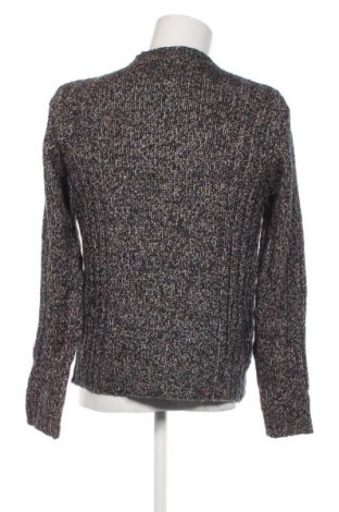 Herrenpullover Jack & Jones, Größe M, Farbe Grau, Preis 8,49 €