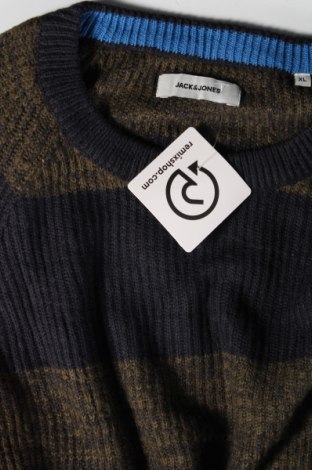 Pánský svetr  Jack & Jones, Velikost XL, Barva Vícebarevné, Cena  229,00 Kč