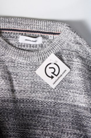 Pánsky sveter  Jack & Jones, Veľkosť L, Farba Viacfarebná, Cena  8,45 €