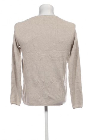 Męski sweter Jack & Jones, Rozmiar XL, Kolor Beżowy, Cena 41,99 zł