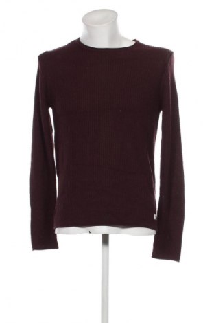 Herrenpullover Jack & Jones PREMIUM, Größe M, Farbe Rot, Preis € 4,99