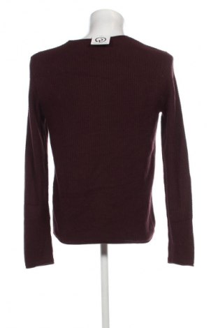 Herrenpullover Jack & Jones PREMIUM, Größe M, Farbe Rot, Preis € 4,99