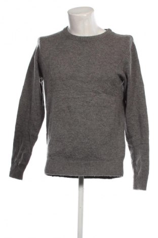 Męski sweter Jack & Jones PREMIUM, Rozmiar L, Kolor Szary, Cena 38,99 zł