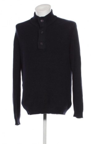 Ανδρικό πουλόβερ Jan Paulsen, Μέγεθος XL, Χρώμα Μπλέ, Τιμή 11,66 €