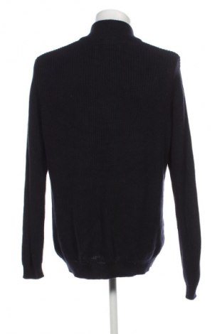 Herrenpullover Jan Paulsen, Größe XL, Farbe Blau, Preis 7,49 €