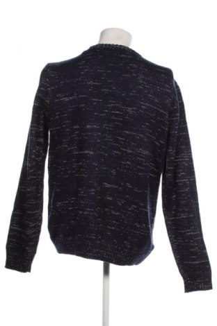 Męski sweter Jean Pascale, Rozmiar XXL, Kolor Niebieski, Cena 32,99 zł