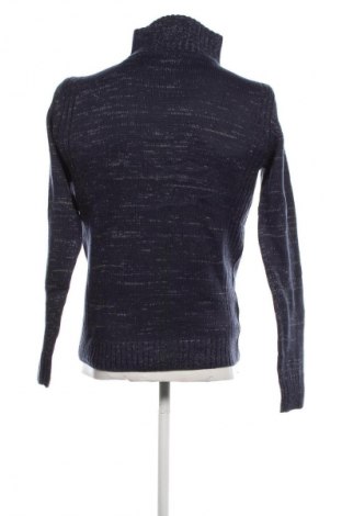 Herrenpullover Jean Pascale, Größe S, Farbe Blau, Preis € 6,99