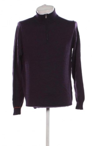 Herrenpullover Joe Merino, Größe XL, Farbe Lila, Preis € 20,99