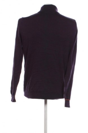 Herrenpullover Joe Merino, Größe XL, Farbe Lila, Preis € 19,79