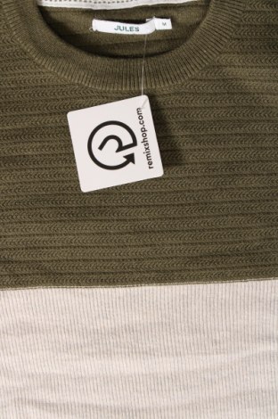 Herrenpullover Jules, Größe M, Farbe Mehrfarbig, Preis € 7,49