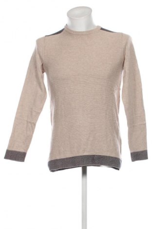 Herrenpullover Jules, Größe L, Farbe Beige, Preis € 7,49