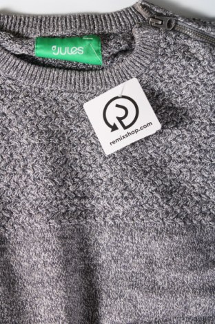 Herrenpullover Jules, Größe XL, Farbe Grau, Preis € 7,49