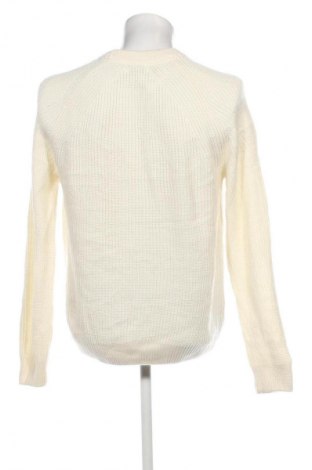 Herrenpullover Jules, Größe M, Farbe Ecru, Preis € 7,49