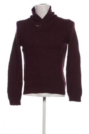 Herrenpullover Jules, Größe M, Farbe Lila, Preis € 7,49