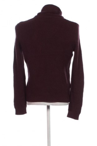 Herrenpullover Jules, Größe M, Farbe Lila, Preis € 7,49