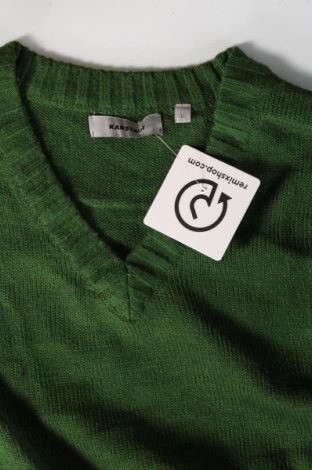 Pánsky sveter  Karstadt, Veľkosť L, Farba Zelená, Cena  9,45 €