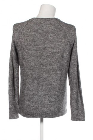 Herrenpullover Key Largo, Größe M, Farbe Grau, Preis 7,49 €